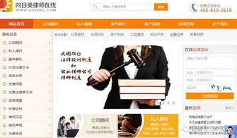 廣州互聯(lián)網(wǎng)信息服務(wù)領(lǐng)域優(yōu)秀律師公司推薦